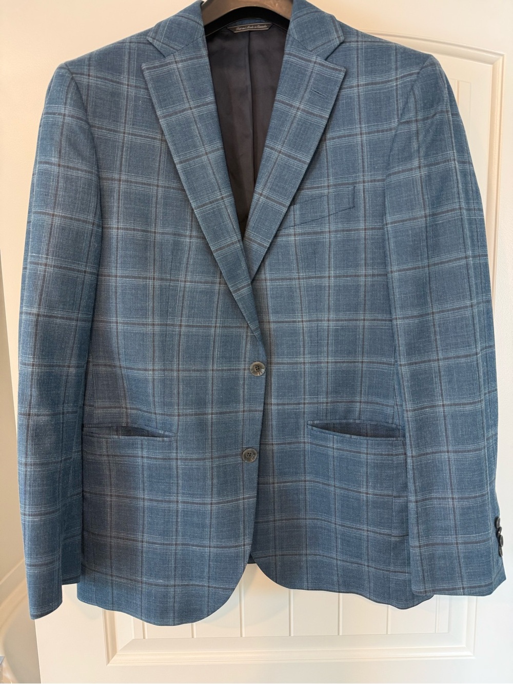 Cremieux Men’s sports coat